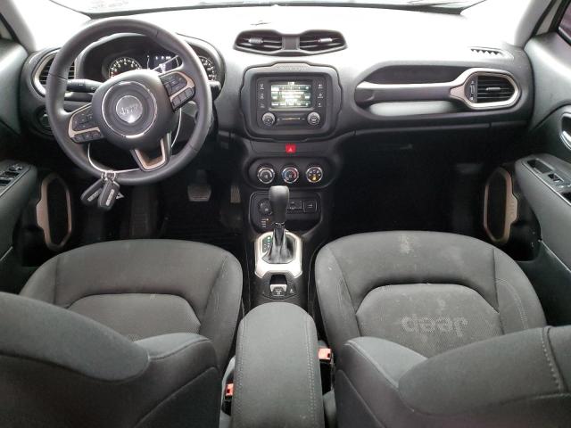 Photo 8 from auction – 2017 JEEP RENEGADE S with VIN ZACCJBAB2HPG29948