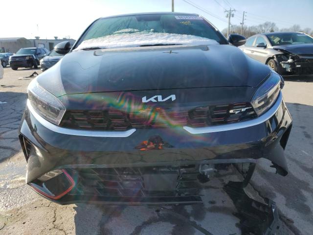 Photo 5 from auction – 2024 KIA FORTE GT with VIN 3KPF44AC3RE707239