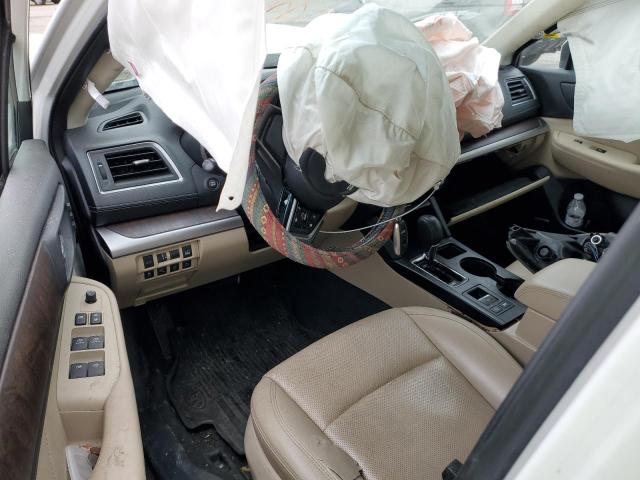 Photo 8 from auction – 2019 SUBARU OUTBACK 2. with VIN 4S4BSANCXK3236681