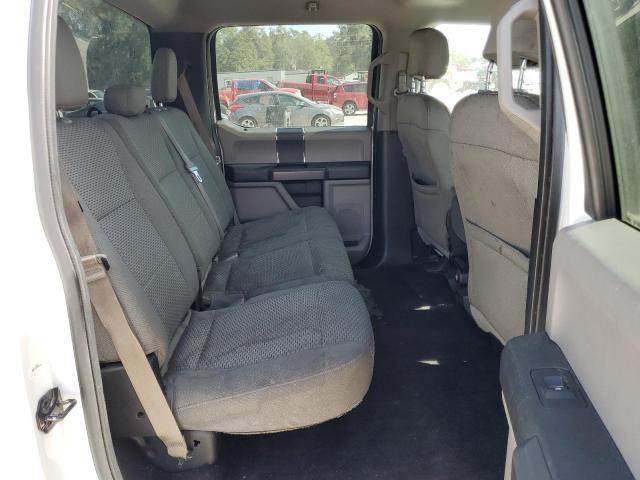 Photo 10 from auction – 2016 FORD F150 SUPER with VIN 1FTEW1CP6GFC59697