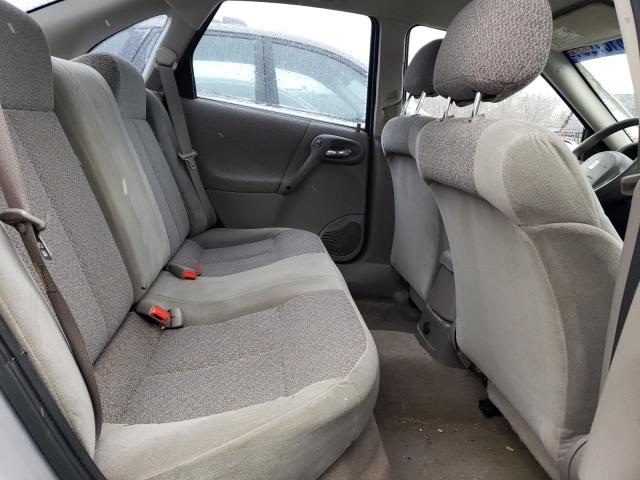 Photo 10 from auction – 2002 SATURN L100 with VIN 1G8JS54F72Y555648