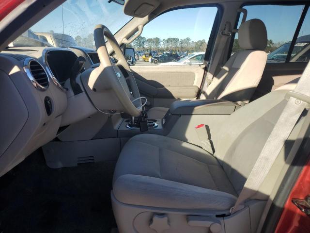 Photo 7 from auction – 2007 FORD EXPLORER X with VIN 1FMEU63E47UB29183