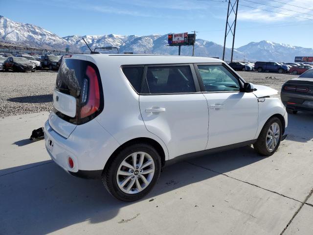 Photo 3 from auction – 2018 KIA SOUL + with VIN KNDJP3A52J7511553