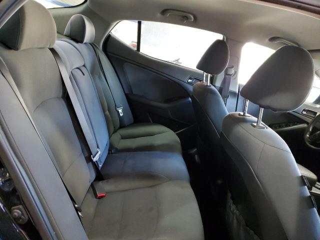 Photo 10 from auction – 2015 KIA OPTIMA LX with VIN 5XXGM4A73FG448035