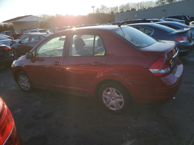 Photo 2 from auction – 2011 NISSAN VERSA S with VIN 3N1BC1AP6BL360156