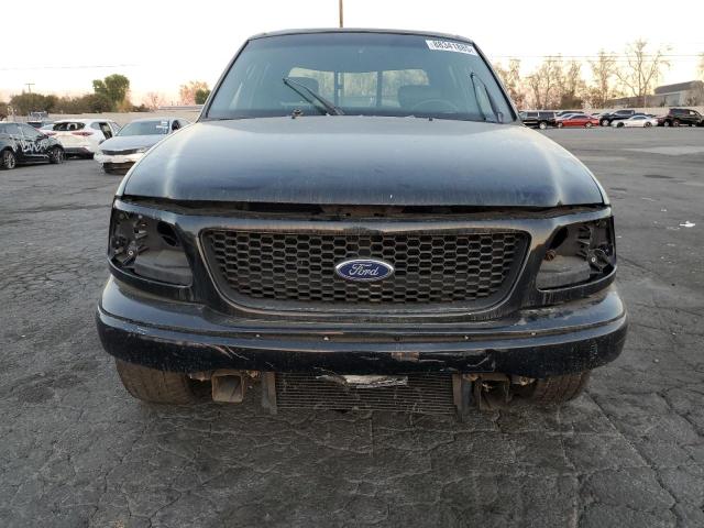 Photo 5 from auction – 2002 FORD F150 SUPER with VIN 1FTRW07332KE10689