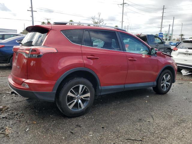 Photo 3 from auction – 2016 TOYOTA RAV4 XLE with VIN 2T3WFREV3GW254910