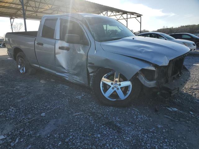 Photo 4 from auction – 2013 RAM 1500 ST with VIN 1C6RR6FT8DS629427