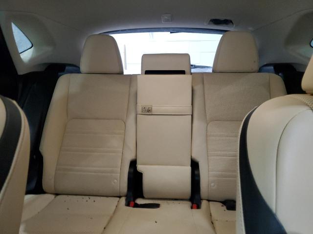 Photo 10 from auction – 2017 LEXUS NX 300H with VIN JTJBJRBZ6H2065065