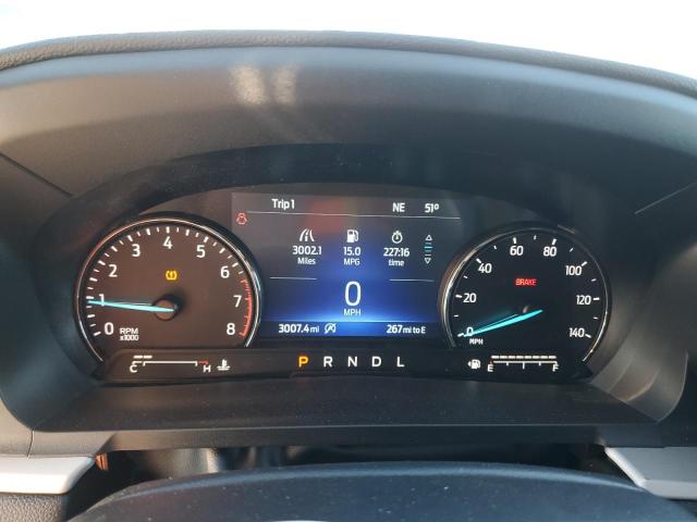 Photo 9 from auction – 2024 FORD EXPLORER X with VIN 1FMSK7DH4RGA12762