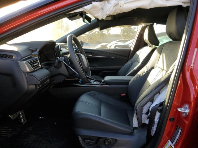 Photo 7 from auction – 2025 TOYOTA CAMRY XSE with VIN 4T1DAACK9SU067074