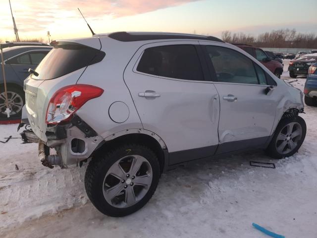 Снимка 3 от търг – 2014 BUICK ENCORE с VIN KL4CJCSB6EB531834