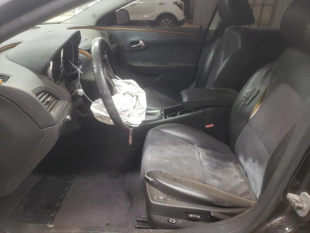 Photo 7 from auction – 2012 CHEVROLET MALIBU 2LT with VIN 1G1ZD5EU5CF276642
