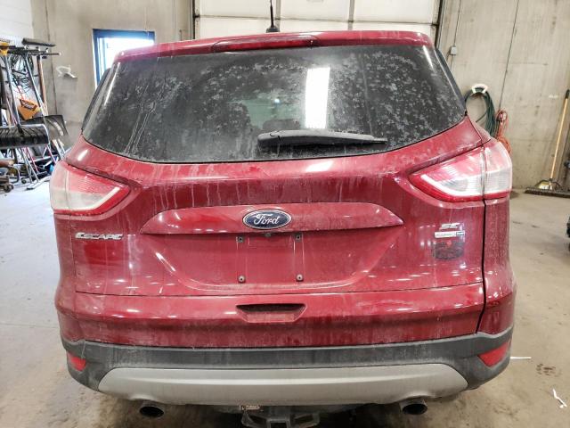 Photo 6 from auction – 2014 FORD ESCAPE SE with VIN 1FMCU9GX3EUC37425