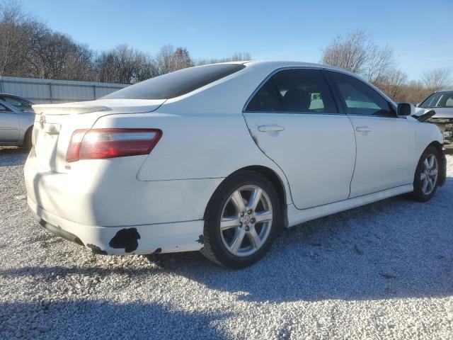 Photo 3 from auction – 2007 TOYOTA CAMRY CE with VIN 4T1BE46K57U637037