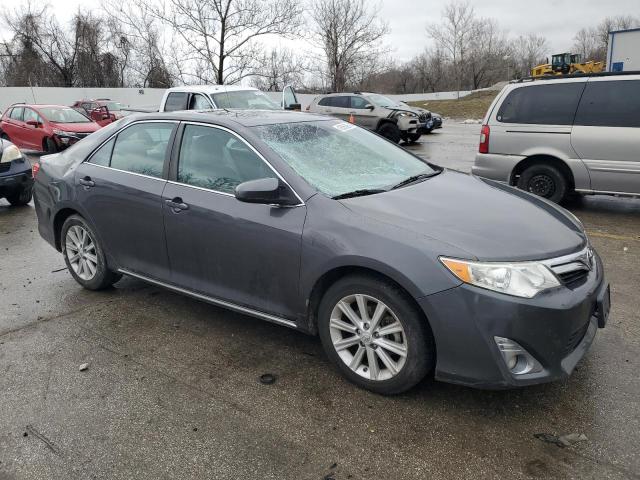 Photo 4 from auction – 2012 TOYOTA CAMRY BASE with VIN 4T4BF1FK3CR242639