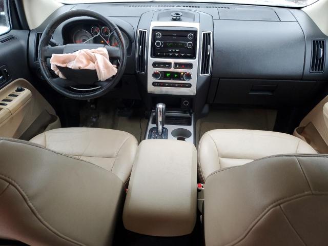 Foto 8 de la subasta – 2010 FORD EDGE SEL con VIN 2FMDK4JCXABA54459