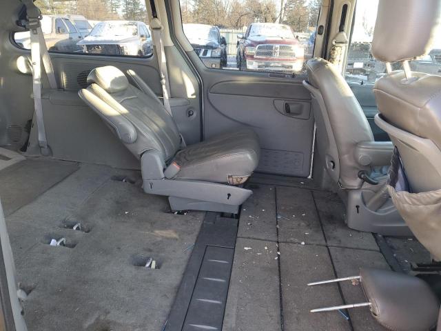 Photo 11 from auction – 2007 DODGE GRAND CARA with VIN 2D4GP44L57R282547
