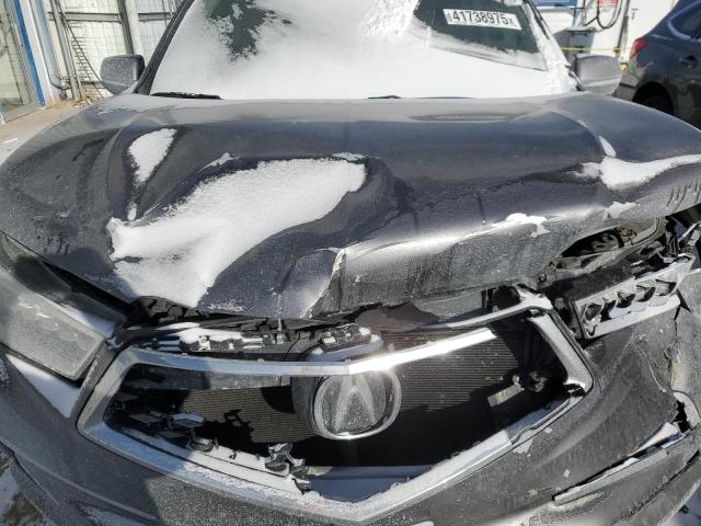 Foto 12 de la subasta – 2017 ACURA MDX TECHNO con VIN 5FRYD3H52HB007388