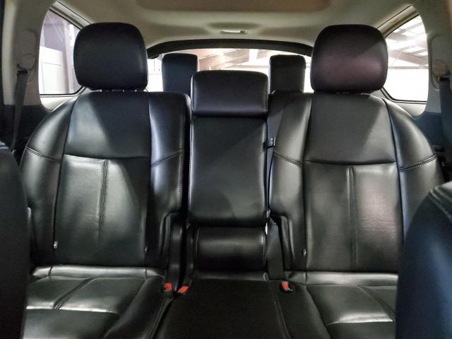 Photo 10 from auction – 2015 NISSAN PATHFINDER with VIN 5N1AR2MMXFC693844