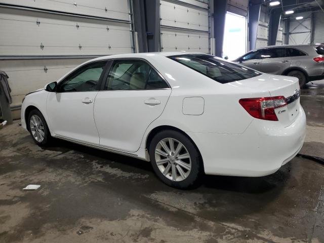 Фото 2 с аукциона – 2012 TOYOTA CAMRY BASE с VIN 4T4BF1FK8CR216652