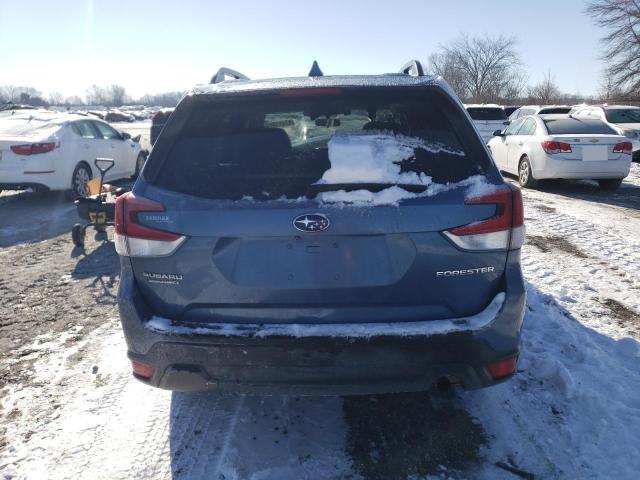 Photo 6 from auction – 2019 SUBARU FORESTER P with VIN JF2SKAEC4KH484871