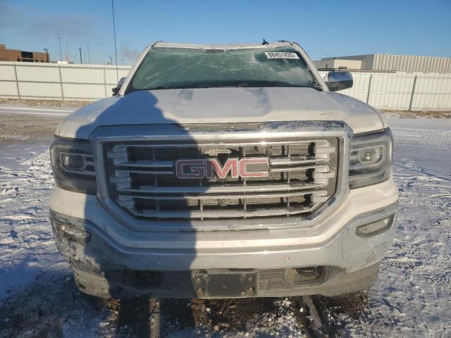 Photo 5 from auction – 2018 GMC SIERRA K15 with VIN 3GTU2NEC6JG528800