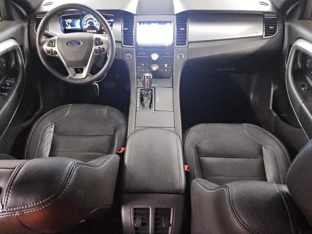 Photo 8 from auction – 2017 FORD TAURUS SEL with VIN 1FAHP2E88HG110960