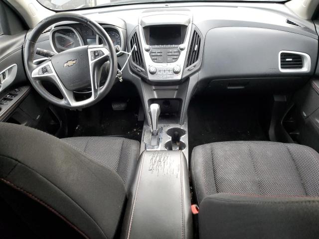 Photo 8 from auction – 2013 CHEVROLET EQUINOX LT with VIN 2GNFLNEK8D6234495