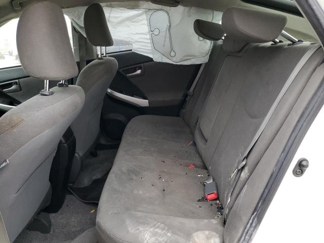 Photo 10 from auction – 2015 TOYOTA PRIUS with VIN JTDKN3DU6F0413963