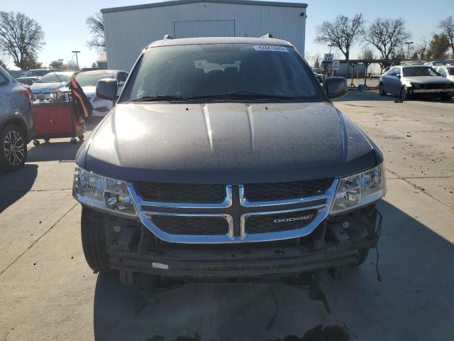Photo 5 from auction – 2015 DODGE JOURNEY SX with VIN 3C4PDCBB4FT710808