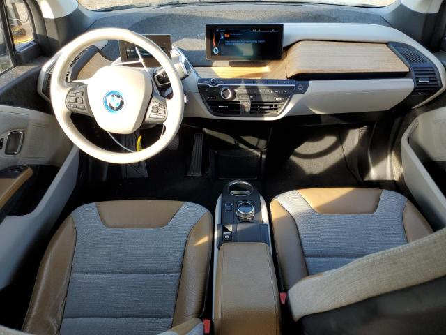 Photo 8 from auction – 2014 BMW I3 REX with VIN WBY1Z4C54EV274464