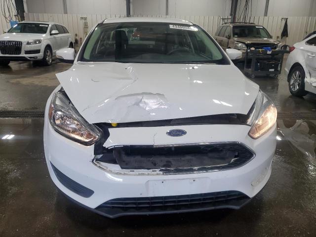 Photo 5 from auction – 2015 FORD FOCUS SE with VIN 1FADP3F28FL384128
