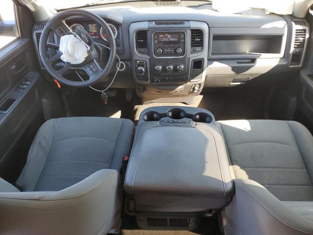 Photo 8 from auction – 2016 RAM 1500 ST with VIN 3C6RR6KT3GG249817