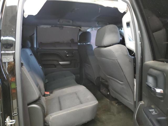 Photo 10 from auction – 2017 CHEVROLET SILVERADO with VIN 3GCUKREC2HG138956