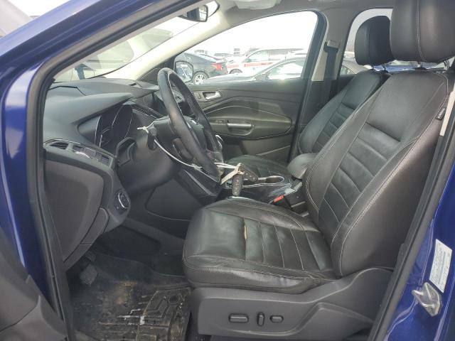 Photo 7 from auction – 2014 FORD ESCAPE TIT with VIN 1FMCU9J90EUA51612