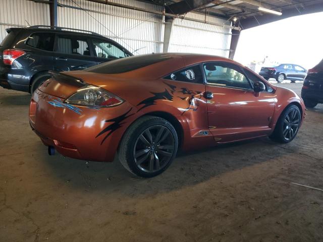 Photo 3 from auction – 2007 MITSUBISHI ECLIPSE ES with VIN 4A3AK64F47E065718