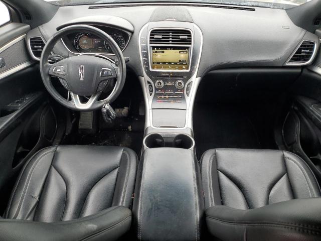 Photo 8 from auction – 2016 LINCOLN MKX PREMIE with VIN 2LMTJ8JR3GBL55064