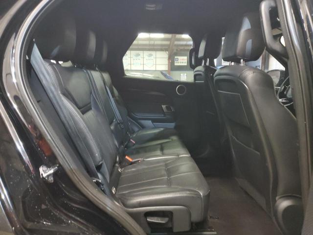 Photo 11 from auction – 2019 LAND ROVER DISCOVERY with VIN SALRG2RVXK2401357