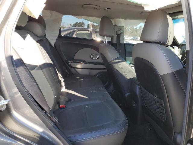 Photo 10 from auction – 2017 KIA SOUL + with VIN KNDJP3A57H7460822