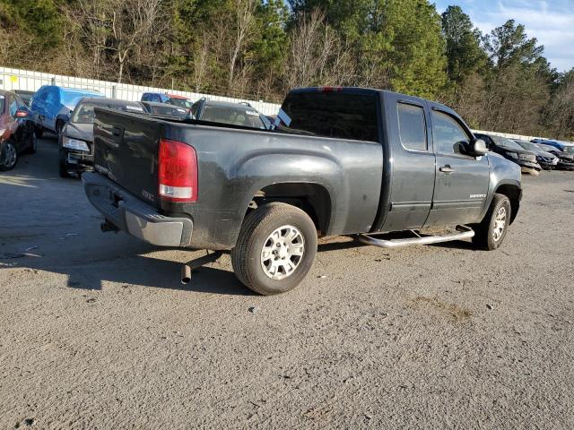 Photo 3 from auction – 2007 GMC NEW SIERRA with VIN 2GTEC19C571726824