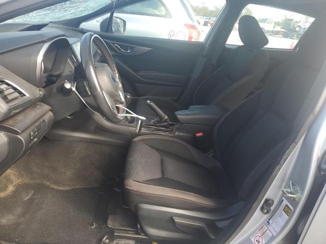 Photo 7 from auction – 2018 SUBARU IMPREZA SP with VIN 4S3GTAL62J1741113