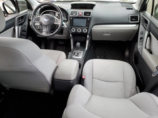 Photo 8 from auction – 2016 SUBARU FORESTER 2 with VIN JF2SJADC0GH444072