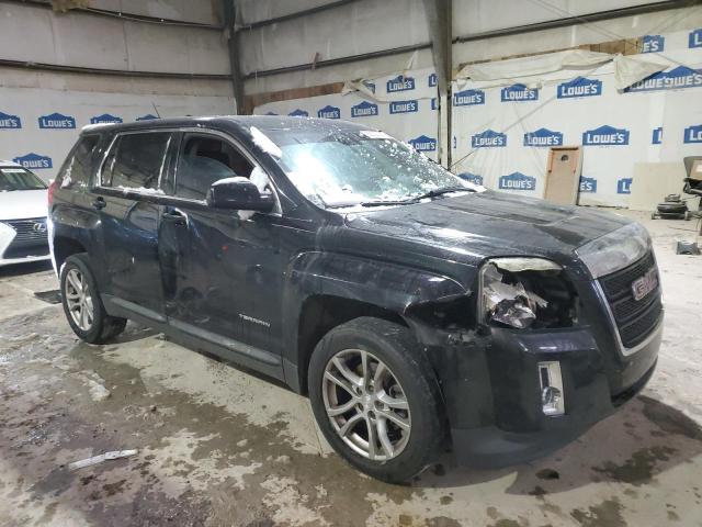 Foto 4 de la subasta – 2014 GMC TERRAIN SL con VIN 2GKALMEK8E6166217