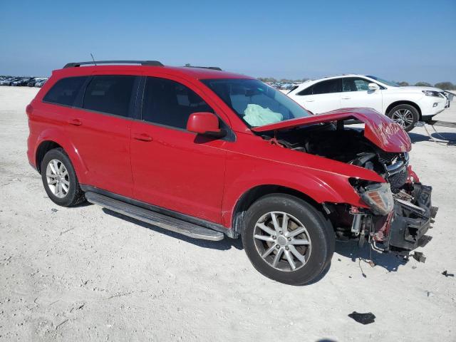 Photo 4 from auction – 2013 DODGE JOURNEY SX with VIN 3C4PDCBG5DT625761
