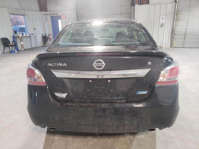 Photo 6 from auction – 2014 NISSAN ALTIMA 2.5 with VIN 1N4AL3AP3EN385823