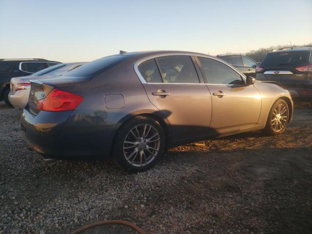 Photo 3 from auction – 2011 INFINITI G37 BASE with VIN JN1CV6AP2BM504920