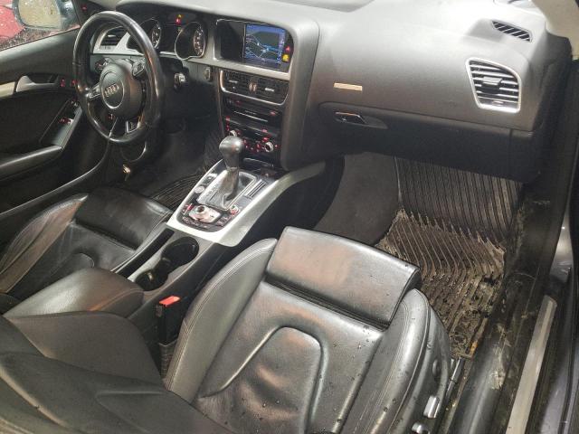 صورة رقم 8 من المزاد - 2015 AUDI A5 PREMIUM مع VIN WAUMFAFR7FA038238