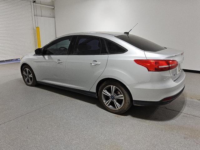 Photo 2 from auction – 2018 FORD FOCUS SE with VIN 1FADP3FE8JL211728