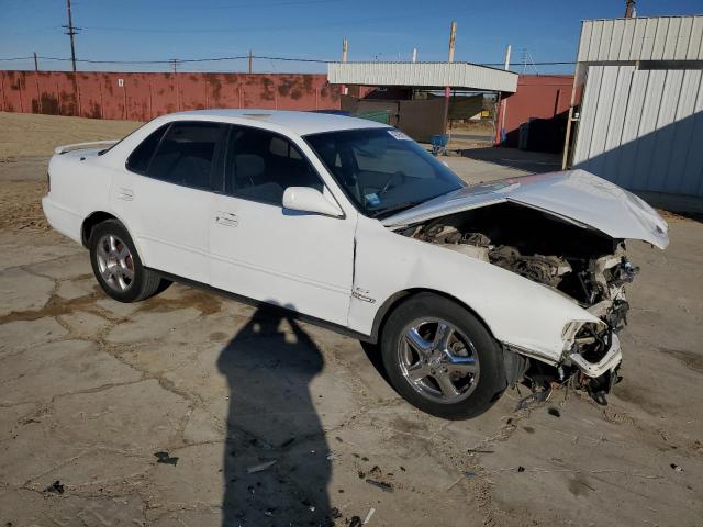 Photo 4 from auction – 1992 TOYOTA CAMRY LE with VIN 4T1SK12E8NU044387